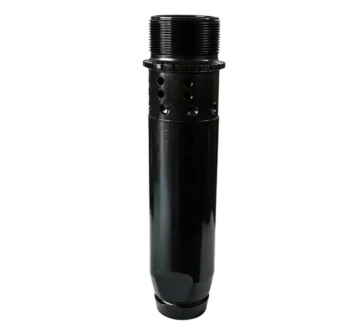 Cylinder (Barrel 2" Stroke)